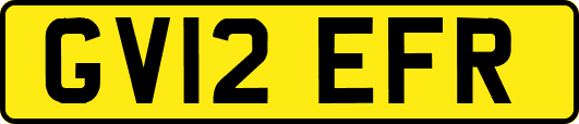 GV12EFR