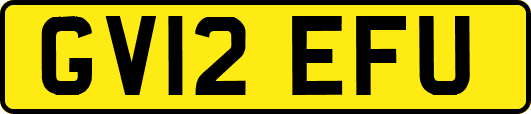 GV12EFU