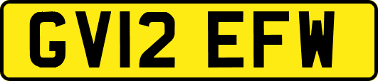 GV12EFW