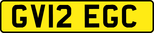 GV12EGC