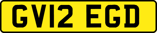 GV12EGD