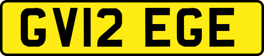 GV12EGE