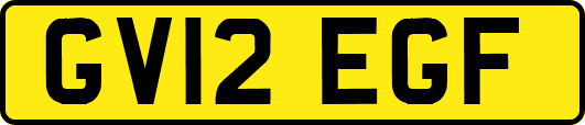 GV12EGF