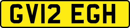 GV12EGH