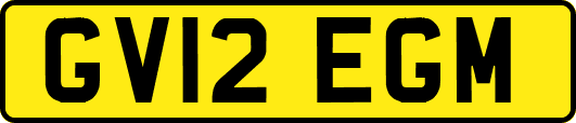 GV12EGM