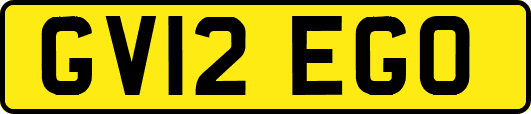 GV12EGO