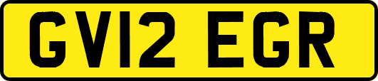 GV12EGR