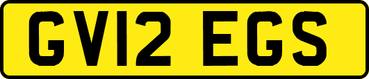 GV12EGS
