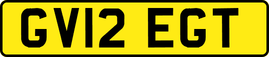 GV12EGT