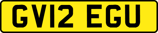 GV12EGU