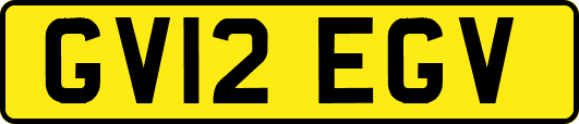 GV12EGV