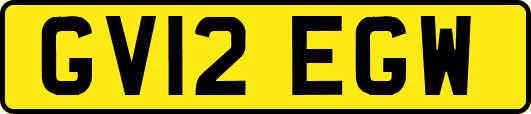 GV12EGW