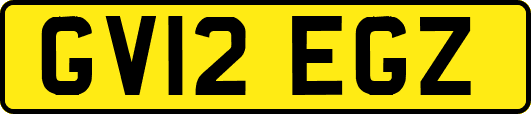 GV12EGZ
