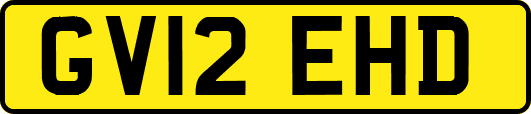 GV12EHD