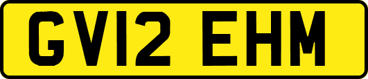 GV12EHM