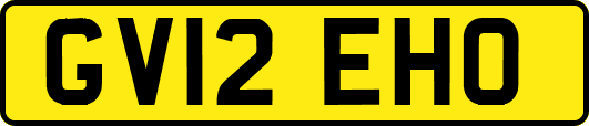 GV12EHO