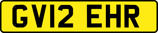GV12EHR