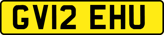 GV12EHU