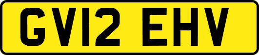 GV12EHV