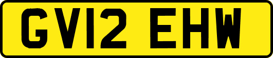 GV12EHW