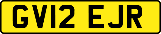 GV12EJR