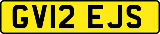 GV12EJS