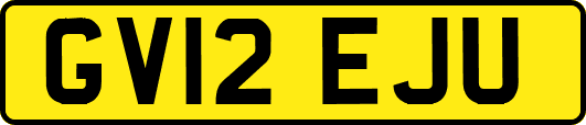 GV12EJU