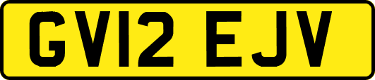 GV12EJV