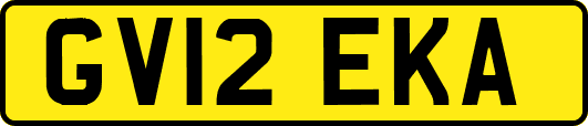 GV12EKA