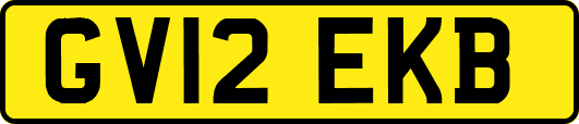 GV12EKB