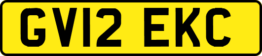 GV12EKC