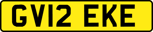 GV12EKE
