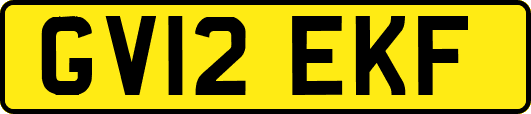 GV12EKF
