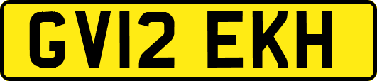 GV12EKH