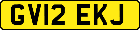 GV12EKJ