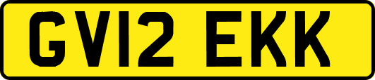 GV12EKK