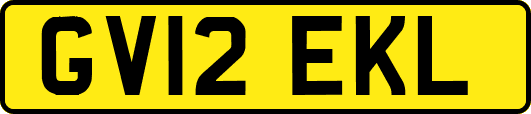 GV12EKL