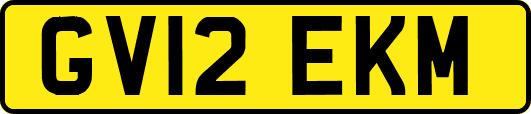 GV12EKM