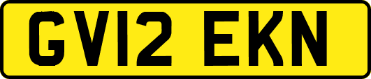 GV12EKN