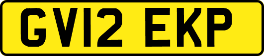 GV12EKP