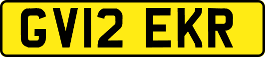 GV12EKR