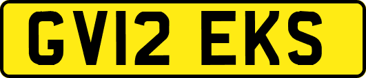 GV12EKS