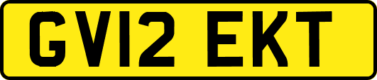GV12EKT
