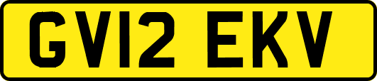 GV12EKV