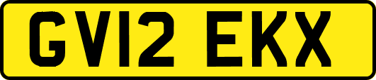 GV12EKX