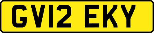 GV12EKY