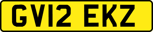 GV12EKZ