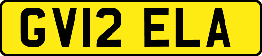 GV12ELA