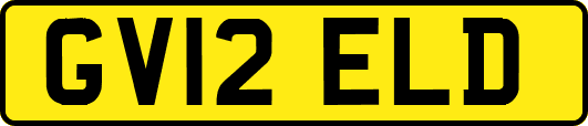 GV12ELD
