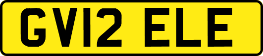 GV12ELE